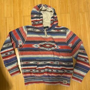 Ralph Lauren polo hoodie